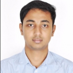 Offline tutor Sushant Sinha Visveswaraiah Technological University,  tutoring