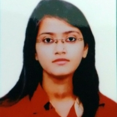 Offline tutor Vrinda Dujari University Of Delhi, New Delhi, India, Databases Algebra Calculus Complex Analysis tutoring