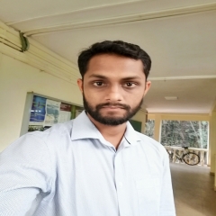 Offline tutor Kush Kumar University Of Delhi, Kharagpur, India, Algebra Calculus Complex Analysis Linear Algebra Numerical Analysis Optimization tutoring