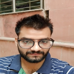 Offline tutor Amir Khan Jamia Millia Islamia, Dehli, India, Algebra Calculus Complex Analysis Linear Algebra Numerical Analysis tutoring