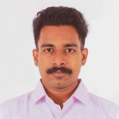 Offline tutor Jithinraj Pk National Institute of Technology Tiruchirappalli, Kozhikode, India, Mechanical Engineering Materials Science Engineering Algebra Calculus Classical Dynamics Of Particles Complex Analysis Introduction to Physics Linear Algebra Mechanics Numerical Analysis tutoring