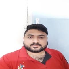 Offline tutor Saurabh Singh Motilal Nehru National Institute of Technology Allahabad, Jalaun, India, Electrical Engineering Telecommunication Engineering tutoring