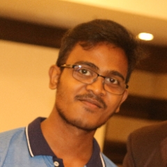 Offline tutor Sai Narasimha Naidu Guntreddi Andhra University, Kakinada, India, Electrical Engineering tutoring