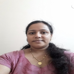 Offline tutor Dona Cheriyan Mahatma Gandhi University (Kottayam), Ernakulam, India, Business Communication General Management Human Resource Management Management Leadership Organizational Behavior tutoring