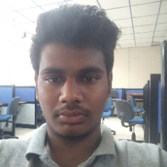 Offline tutor Thati Anilkumar Jawaharlal Nehru Technological University Hyderabad, Hyderabad, India, Civil Engineering Mechanical Engineering tutoring