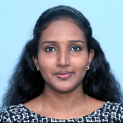 Offline tutor Heera Harindran Mahatma Gandhi University (Kottayam), Kakkanad, India, Algebra tutoring
