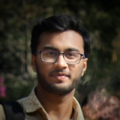 Offline tutor Saikat Mandal Vidyasagar University, Bankura, India, Biochemistry Genetics Immunology Micro Biology tutoring
