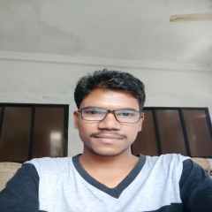 Offline tutor Pratap Malakar Sant Gadge Baba Amravati University, Bahadurpur, India, Civil Engineering tutoring