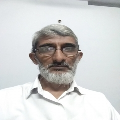Offline tutor Zubair Abdulla Mumbai University, Kozhikode, India, Inorganic Chemistry Organic Chemistry Physical Chemistry tutoring