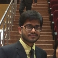 Offline tutor Varun Saxena Indian Institute of Technology, Roorkee, Gwalior, India, Finance Chemical Engineering Algebra Calculus Electricity and Magnetism Introduction to Physics Light and Optics Linear Algebra Mechanics Statistics tutoring