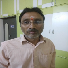 Offline tutor Dinne Karunakar Reddy Andhra University, Kurnool, India, Immunology Micro Biology Physical Chemistry tutoring