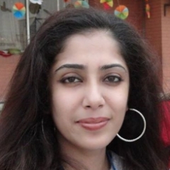 Offline tutor Syeda Sultana The University of Asia Pacific, Dhaka, Bangladesh, Genetics Micro Biology tutoring