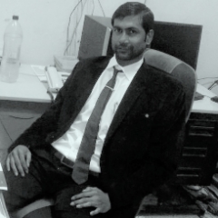 Offline tutor Shakir Husain Dr. B. R. Ambedkar University, Mathura, India, Accounting Cost Accounting Economics Finance Managerial Accounting tutoring