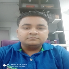 Offline tutor Deepak Kumar Gautam Buddh Technical University, Ghaziabad, India, Telecommunication Engineering Calculus Complex Analysis Linear Algebra Modern Physics Numerical Analysis Solid State tutoring