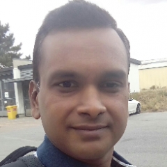 Offline tutor Harshad Mungra Sardar Patel University, Vadodara, India, Mechanical Engineering tutoring