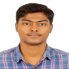 Offline tutor Raj Raushan Bharti Cochin University of Science and Technology, Bihar Sharif, India, Electrical Engineering Algebra Calculus Complex Analysis Electricity and Magnetism Linear Algebra Numerical Analysis College Addmission Tests tutoring