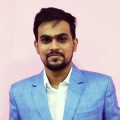 Offline tutor Pranshu Kumar Biju Patnaik University of Technology, Jamalpur, India, Electrical Engineering Algebra Mechanics tutoring