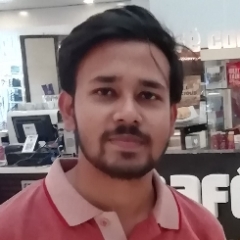 Offline tutor Faraz Arif Dr. A P J ABDUAL KALAM TECHNICAL UNIVERSITY, Lucknow, India, Mechanical Engineering tutoring