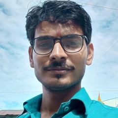 Offline tutor Mukesh Bijwe Sant Gadge Baba Amravati University, Murtizapur, India, Algebra Statistics tutoring