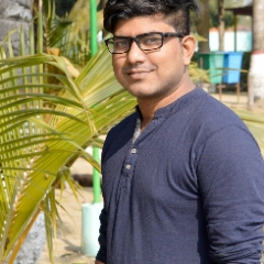 Offline tutor Subhajit Bera Maulana Abul Kalam Azad University of Technology, West Bengal, Hooghly, India, Database Design Databases Programming Web Development tutoring