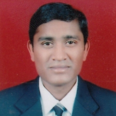 Offline tutor Srinivasulu Komarashetty University of Pune, Pune, India, Accounting Cost Accounting tutoring