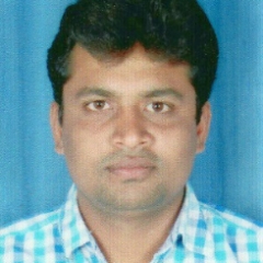 Offline tutor Srinivas Sureddy Andhra University, Visakhapatnam, India, Electrical Engineering tutoring