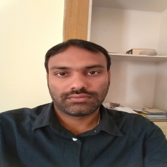 Offline tutor Roshan Ali Acharya Nagarjuna University, Bangalore, India, Inorganic Chemistry Organic Chemistry Physical Chemistry tutoring