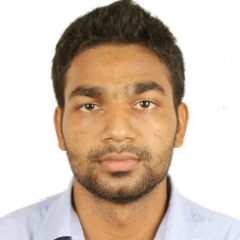 Offline tutor Abhishek Kumar Cochin University of Science and Technology, Patna, India, Mechanical Engineering tutoring