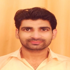 Offline tutor Nitin Chaudhary Chaudhary Charan Singh University, Meerut, India, Atomic And Nuclear Physics Classical Dynamics Of Particles Electricity and Magnetism Electrodynamics Introduction to Physics Light and Optics Mechanics Modern Physics Oscillations Mechanical Waves Solid State tutoring