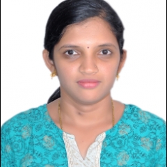 Offline tutor Anusha S Bhat Manipal University, Bangalore, India, Inorganic Chemistry Organic Chemistry Physical Chemistry tutoring