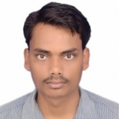 Durgesh C.