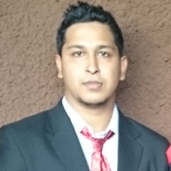Offline tutor Akshay Sanmukhiya Open University of Mauritius,  tutoring