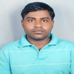 Offline tutor Vinod Kumar Yadav Indian Institute of Information Technology and Management, Gwalior, Delhi, India, Electrical Engineering Telecommunication Engineering tutoring