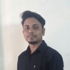 Offline tutor Vivek Chandra Central University of Tamil Nadu, Bagaha, India, Economics tutoring