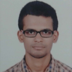 Offline tutor Rahul Bhattacharyya Savitribai Phule Pune University, Kolkata, India, Algebra Calculus Linear Algebra ACT COMPASS tutoring