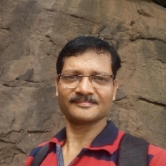 Offline tutor Sandeep Jadhav Savitribai Phule Pune University, Pune, India, Corporate Finance Economics Finance General Management Managerial Accounting Organizational Behavior Modern Physics tutoring