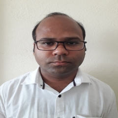 Offline tutor Sandeep Kumar Indian Institute of Technology, Bhubaneswar, Ujjain, India, Atomic And Nuclear Physics Classical Dynamics Of Particles Electricity and Magnetism Introduction to Physics Light and Optics Mechanics Modern Physics Oscillations Mechanical Waves Solid State Thermodynamics tutoring