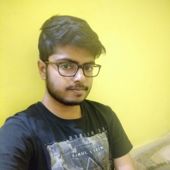 Offline tutor Sumit Kumar Jha Maulana Abul Kalam Azad University of Technology, West Bengal, Darbhanga, India, Algebra Light and Optics Linear Algebra Mechanics Modern Physics tutoring