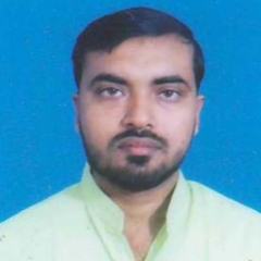 Offline tutor Zulfikaruj Jaman Vidyasagar University, Burwan, India, Inorganic Chemistry Organic Chemistry Physical Chemistry tutoring