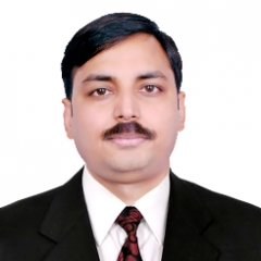 Offline tutor Hrishikesh Mishra Deen Dayal Upadhyay Gorakhpur University, New Delhi, India, Algebra Calculus Linear Algebra SAT tutoring