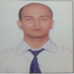 Offline tutor Shubham Nayal Indian Institute of Technology Roorkee, Dehrdun, India, Electrical Engineering Algebra Calculus Complex Analysis Electricity and Magnetism Introduction to Physics Light and Optics Linear Algebra Statistics tutoring