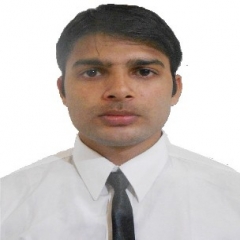 Offline tutor Rishabh Yadav Lovely Professional University, Nichlaul, India, Algebra Electricity and Magnetism Introduction to Physics Light and Optics Linear Algebra tutoring