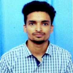 Offline tutor Saurabh Tripathi Amity University, Uttar Pradesh, Lucknow, India, Mechanical Engineering College Addmission Tests tutoring