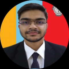 Offline tutor Raghav Bansal Birla Institute of Technology and Science, Dehradun, India, Artificial Intelligence Programming Electrical Engineering Algebra Calculus Complex Analysis Electricity and Magnetism Linear Algebra Optimization College Addmission Tests tutoring