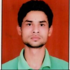 Offline tutor Lalit Singh Maharishi Markandeshwar University,  tutoring