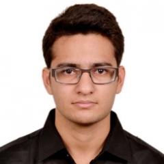 Offline tutor Hemant Pareek Rajasthan University of Health Sciences, Jaipur, India, Accounting Corporate Finance Cost Accounting Finance Managerial Accounting tutoring