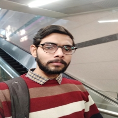 Offline tutor Amit Kumar University of Allahabad, Allahabad, India, Algebra Complex Analysis Linear Algebra tutoring