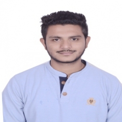 Offline tutor Mohd Falahat Khan Aligarh Muslim University, Aligarh, India, Algebra Calculus Complex Analysis Linear Algebra tutoring