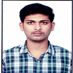 Offline tutor Sameer Syed Vikrama Simhapuri University, Nellore, India, Accounting Auditing Banking Cost Accounting tutoring