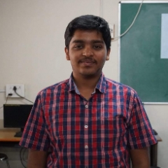 Offline tutor Kush Dhuvad Gujarat Technology University,  tutoring